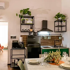  Apartamento Myway Colosseo