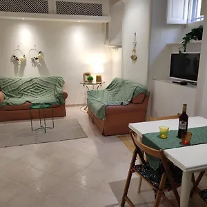  Apartamento House For Families And Friends