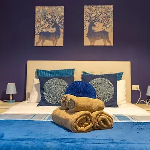  Apartamento Homes - Portuense 21 - Family