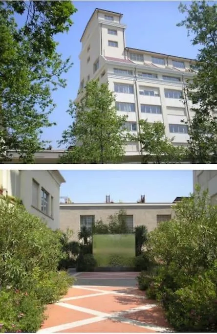 Apartamento A Casa Di Ceci Roma
