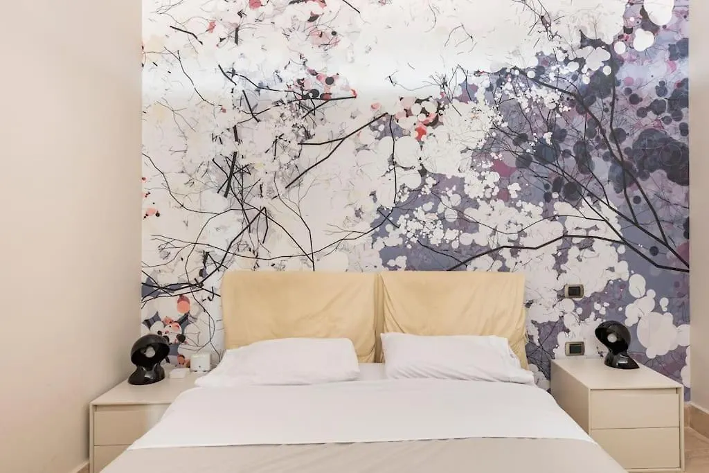 Apartamento A Casa Di Ceci Roma