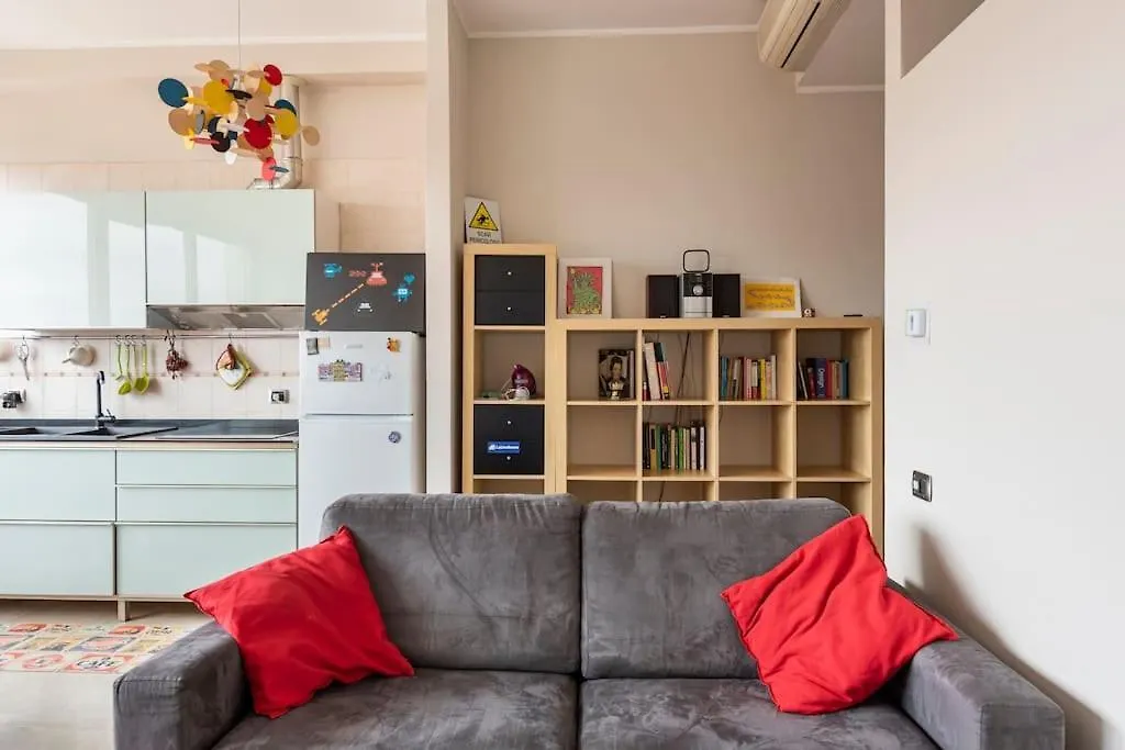 Apartamento A Casa Di Ceci Roma Italia