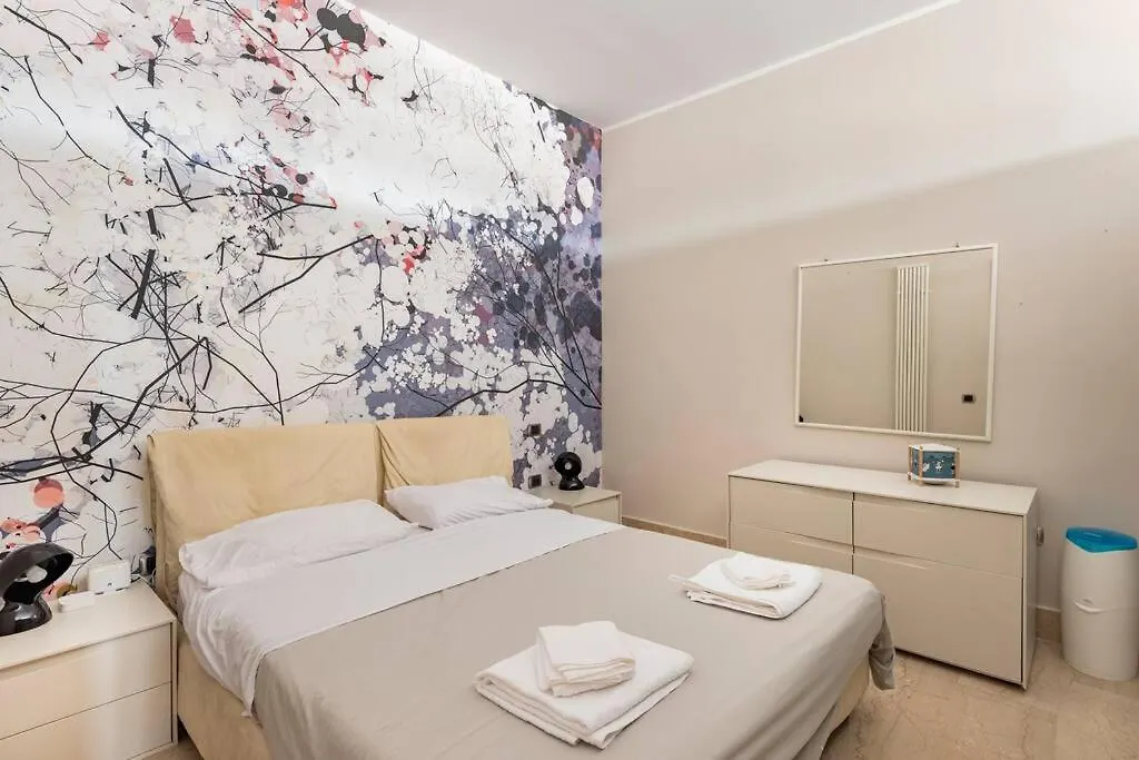 Apartamento A Casa Di Ceci Roma