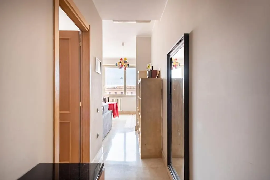 Apartamento A Casa Di Ceci Roma 0*,