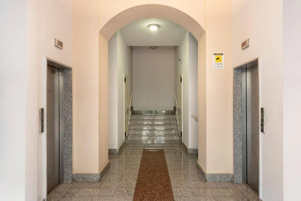 Apartamento A Casa Di Ceci Roma